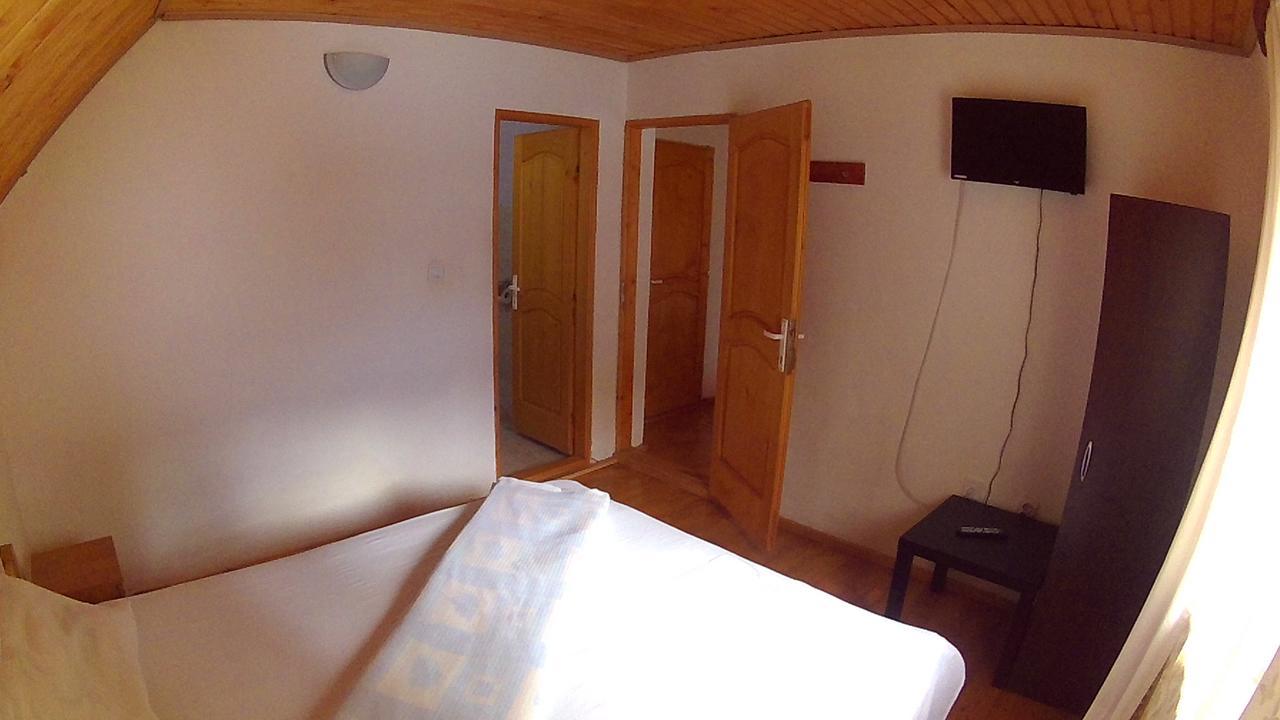 Cabana Aurora Villa Arieşeni Buitenkant foto