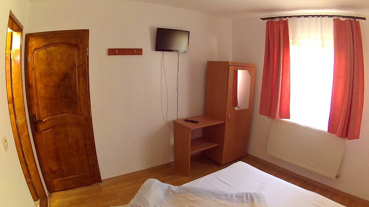 Cabana Aurora Villa Arieşeni Buitenkant foto