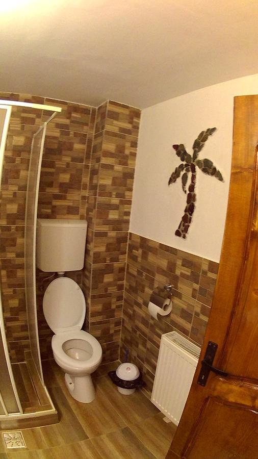 Cabana Aurora Villa Arieşeni Buitenkant foto