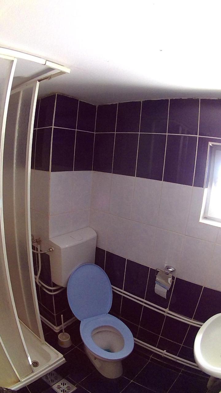 Cabana Aurora Villa Arieşeni Buitenkant foto