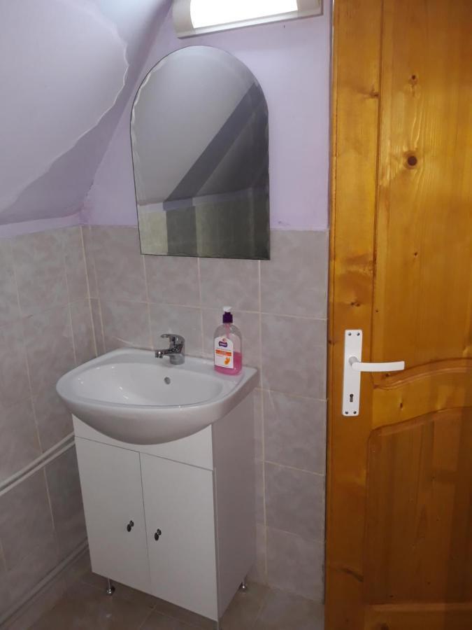 Cabana Aurora Villa Arieşeni Buitenkant foto